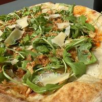   at Virtuous Pie in Cologne