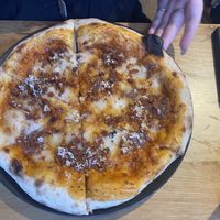   at Virtuous Pie in Cologne