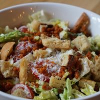 Caesar Salad at Virtuous Pie in Cologne