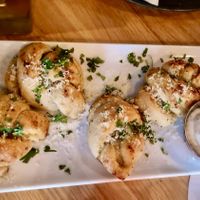   at Virtuous Pie in Cologne