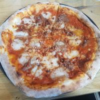 Sweet Mary Jane at Virtuous Pie in Cologne