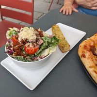  at Virtuous Pie in Cologne