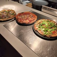  at Virtuous Pie in Cologne