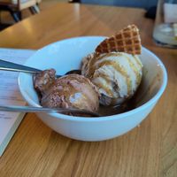  at Virtuous Pie in Cologne