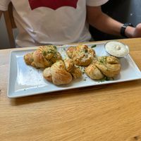  at Virtuous Pie in Cologne