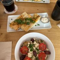  at Virtuous Pie in Cologne