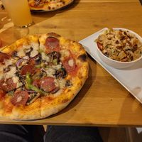  at Virtuous Pie in Cologne