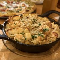   at Virtuous Pie in Cologne