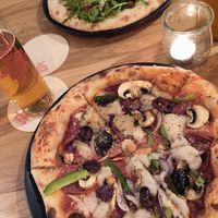  at Virtuous Pie in Cologne