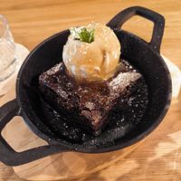  at Virtuous Pie in Cologne