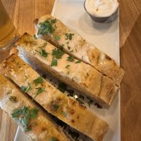 Brot #Veganuary at Virtuous Pie in Cologne