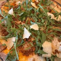 Chicken  #Veganuary at Virtuous Pie in Cologne