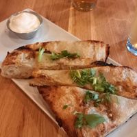  at Virtuous Pie in Cologne