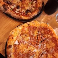  at Virtuous Pie in Cologne