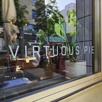  at Virtuous Pie in Cologne