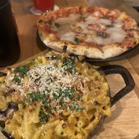   at Virtuous Pie in Cologne