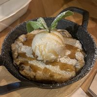   at Virtuous Pie in Cologne