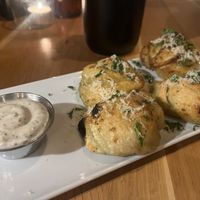   at Virtuous Pie in Cologne