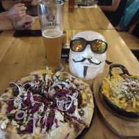  at Virtuous Pie in Cologne