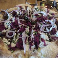  at Virtuous Pie in Cologne