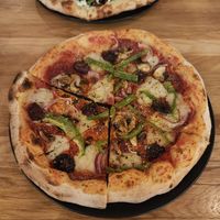  at Virtuous Pie in Cologne