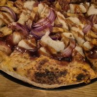 Summer menu - Hawaiian summer at Virtuous Pie in Cologne