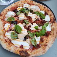  at Virtuous Pie in Cologne