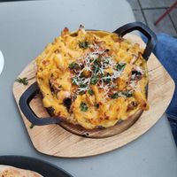  at Virtuous Pie in Cologne