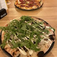 Delicious 🤤   at Virtuous Pie in Cologne