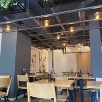   at Virtuous Pie in Cologne