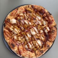   at Virtuous Pie in Cologne