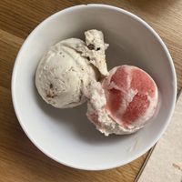   at Virtuous Pie in Cologne