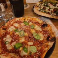  at Virtuous Pie in Cologne