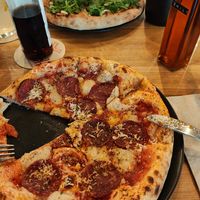  at Virtuous Pie in Cologne