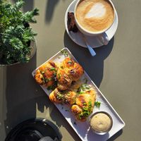  at Virtuous Pie in Cologne