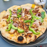  at Virtuous Pie in Cologne