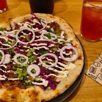  at Virtuous Pie in Cologne