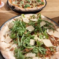  at Virtuous Pie in Cologne