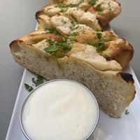   at Virtuous Pie in Cologne