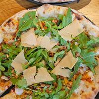  at Virtuous Pie in Cologne