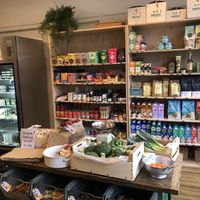   at Harmless Market in Burton Upon Trent