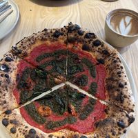   at Sarnies カフェ Sukhumvit in Bangkok