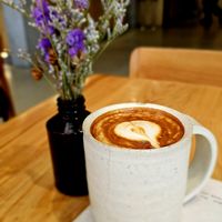  at Sarnies カフェ Sukhumvit in Bangkok