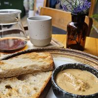  at Sarnies カフェ Sukhumvit in Bangkok