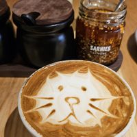  at Sarnies カフェ Sukhumvit in Bangkok