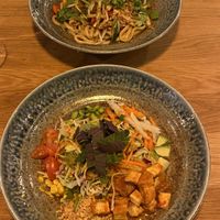  #Veganuary at Chay Long Hasenheide in Berlin