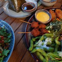  at Chay Long Hasenheide in Berlin