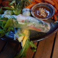  at Chay Long Hasenheide in Berlin