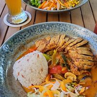  at Chay Long Hasenheide in Berlin