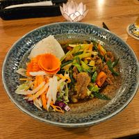 Dish: Chay Long Monastery at Chay Long Hasenheide in Berlin